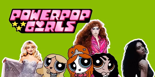PowerPop Night!