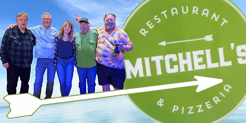 The Dock Wizards at Mitchell\u2019s Restaurant & Pizzeria