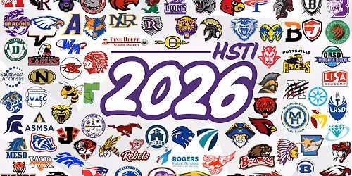 HSTI 2026