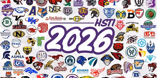 HSTI 2026