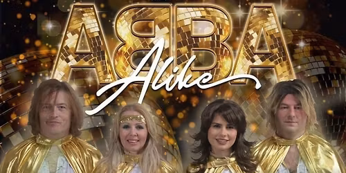 ABBA-alike