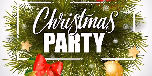 Mixer Club Christmas Bash 