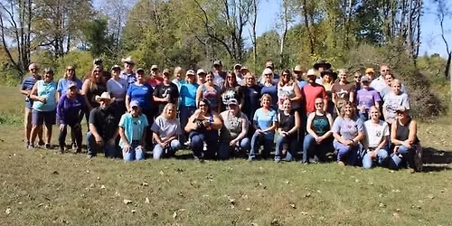 2026 Annual Membership Meeting w\/ elections