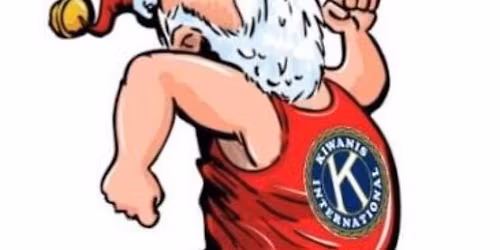 Kiwanis Beachside-Newcastle Annual Christmas Auction & Lunch