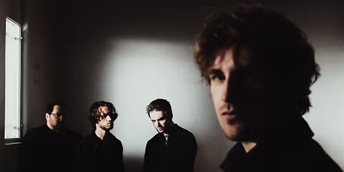 REVOLVER PRESENTS: THORNHILL: The Mercia Tour