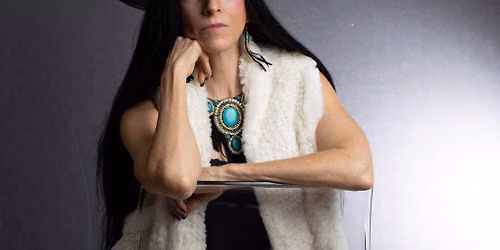 Forever Cher'd (Cher Tribute) 