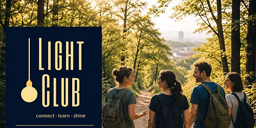 LIGHT CLUB \u00d7 MINT-Region Wien West