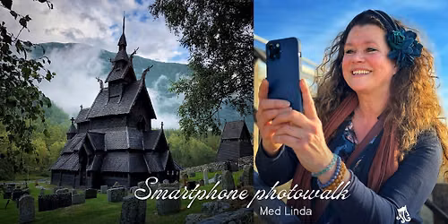 Kurs: Smartphone Photowalk
