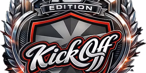 KickOff anniversary edition