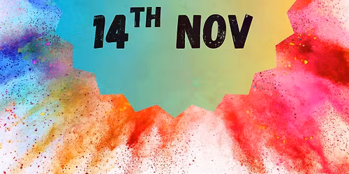 Messy Church @ St Helens