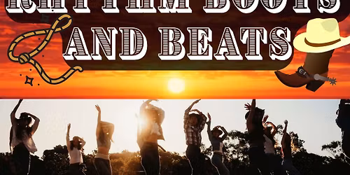 EOY Concert - Best from the West - Rhythm Boots and Beats