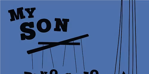 KVTA's My Son Pinocchio JR