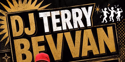 DJ Terry Bevvan @ Bistro L'autre Oeil