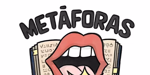 MET\u00c1FORAS Y COSPELES EN VIVO | STAND  UP