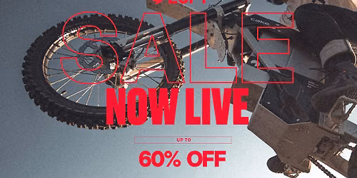 SA1NT EOFY Sample Sale