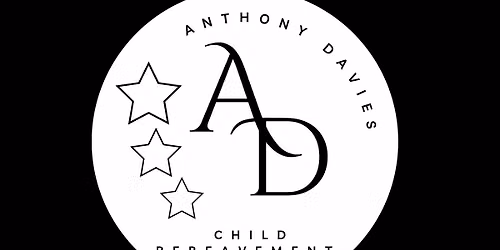 Anthony Davies Bereavement CIO - 2nd annual Fundraising Evening
