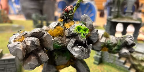 The Southern Counties Grand Tournament (formally the Hampshire Grand Tournament)