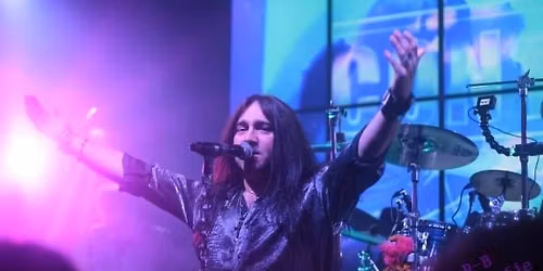 Contraflow Live at Rock'n'Bowl