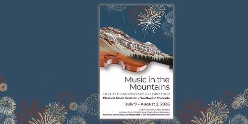 Colorado Symphony Orchestra: A Classical Christmas