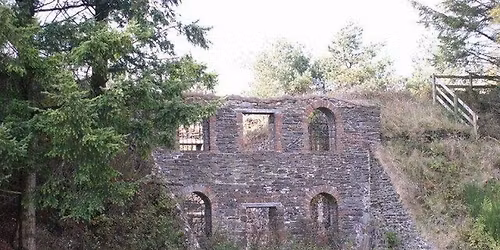 West Somerset Mineral Line - Short Walk