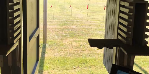 Udtagelse nordisk mesterskab junior