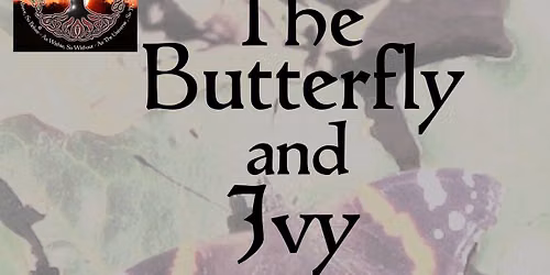the butterfly and ivy fayre