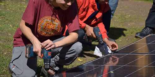 SOLARCAMP DARMSTADT