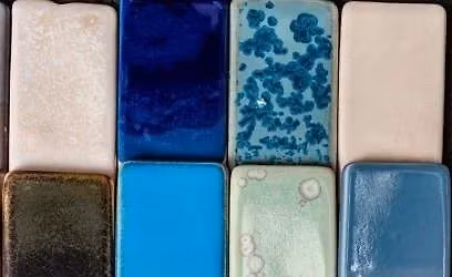 Glazing Masterclass- A Practical Introduction to Glaze Making