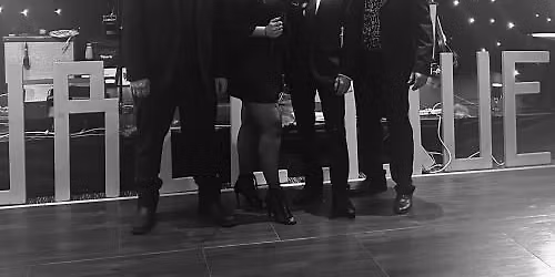 \ud83c\udfb8Don't Stop Believing - Live Band\ud83c\udfb8