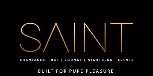 Saint Friday Elite Affair