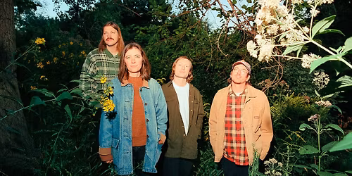 RATBOYS w\/ Florry at Motorco Music Hall