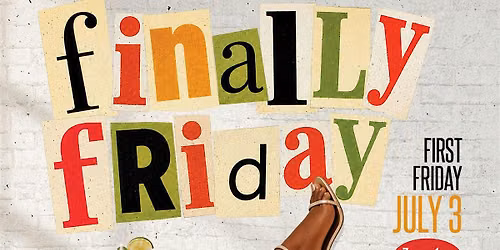 JUL 3 Finally Fridays with Live Band @ Cigars International  TAMPA, FL