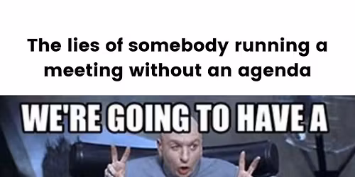 2026 Annual Business Meeting and Election of Officers