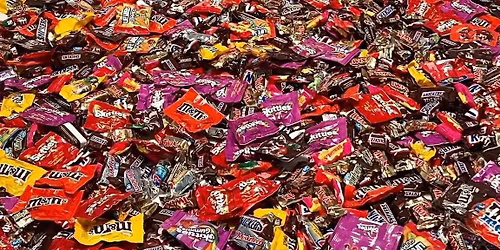Clarksville Community Trunk or Treat