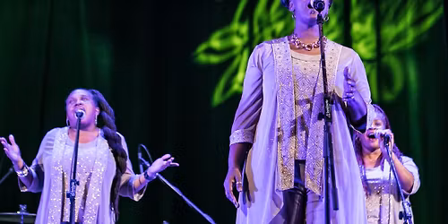 The Real Soul of Gospel