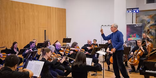 Echoes of Vienna: Beethoven, Weber and the Spirit of 1805