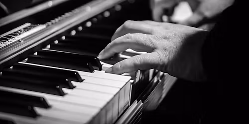 ECU Piano Area Recital