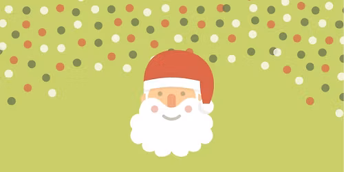 OIP Appomattox Santa Meet & Greet! 