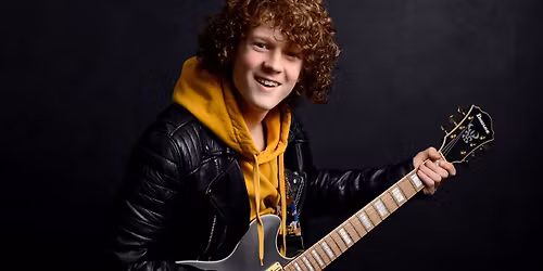 Vrijmibo park126 met Gewoon Sam