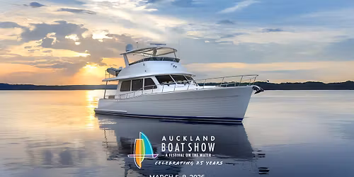 Auckland Boat Show