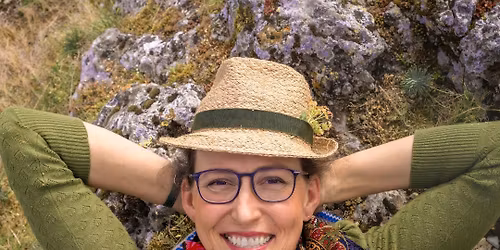 Martina Schwarzmann macht was sie will