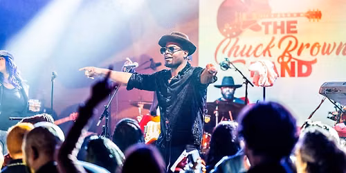 Chuck Brown Band