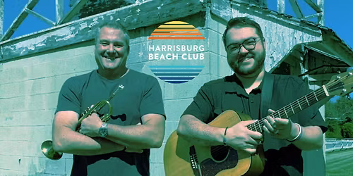 Live Music w\/ Mike & Me
