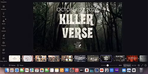 KILLER VERSE 2026