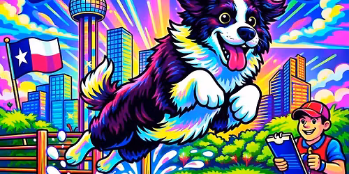 2026 Spring Kick Off at Dallas Diving Dogs