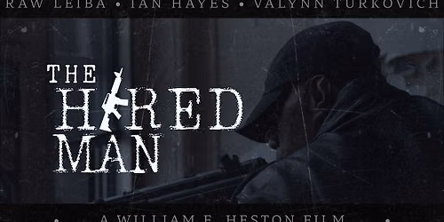 The Hired Man (Film Showing)