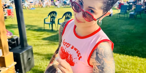 \ud83c\udf32Birchwood Bar & Lodge Presents KARLEY DAVIDSON\ud83c\udf32\ud83c\udfb6