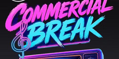 Kat Studios Presents " Commercial Break"