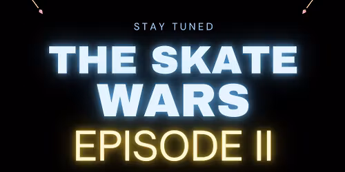 The Skate Wars 2025