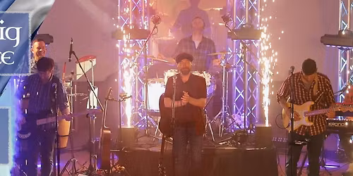 The Runrig Experience | St Andrews Day